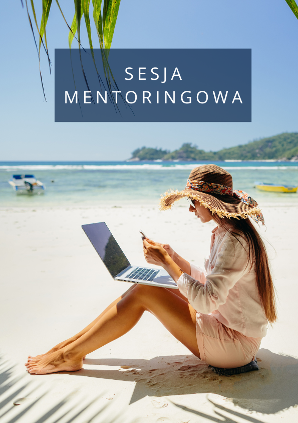 mentoring biznes online podświadomość blokady coaching kobiecy biznes